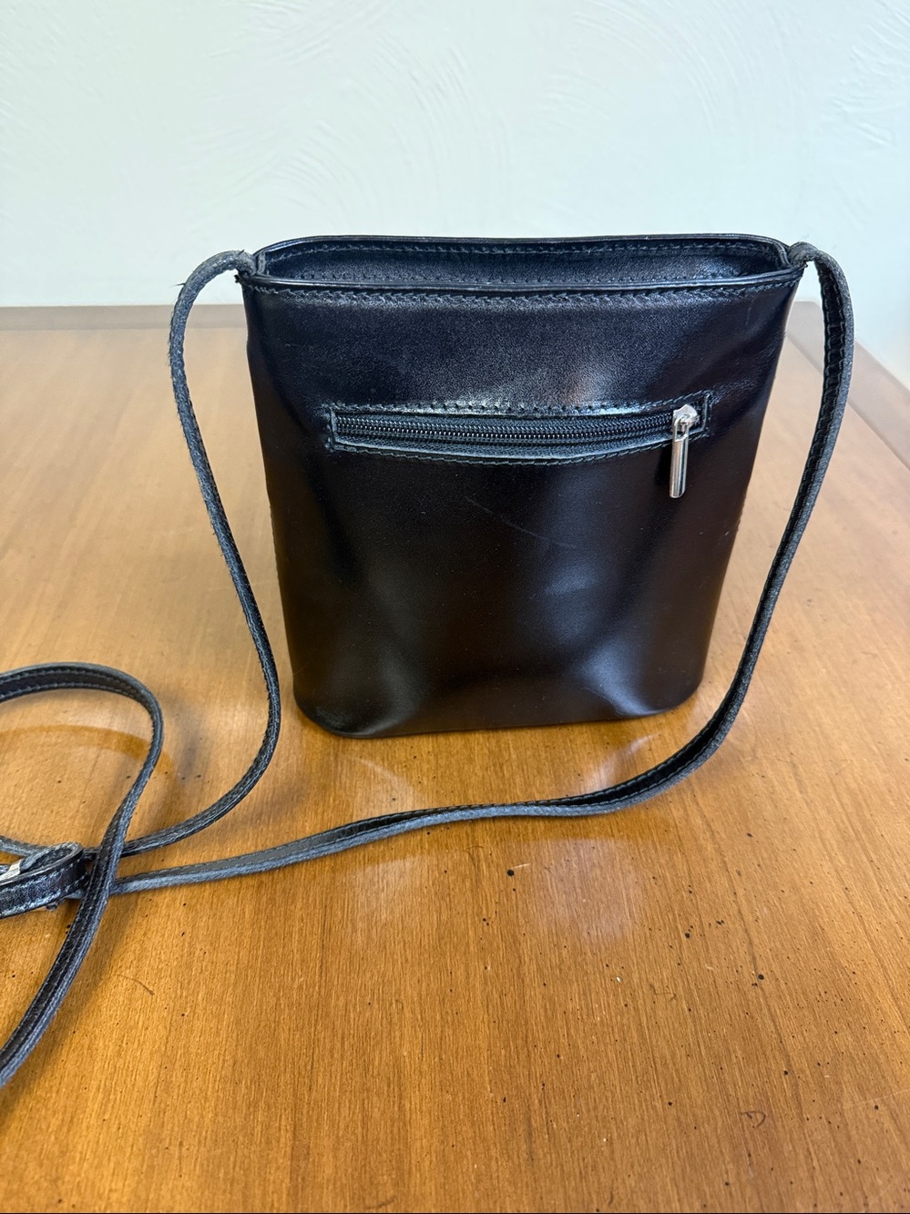 Cute vera pelle purse - Picture 3 of 6